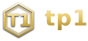 tp1 logo