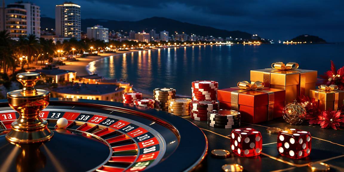 tp1 Roulette Langsung dan Permainan Berputar di tp1